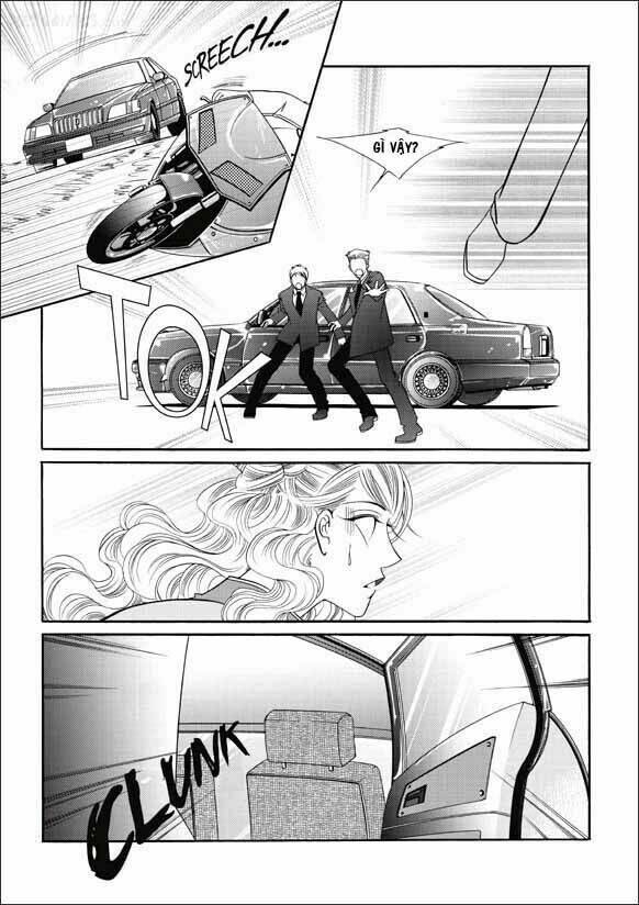 can't lose you chapter 11 7