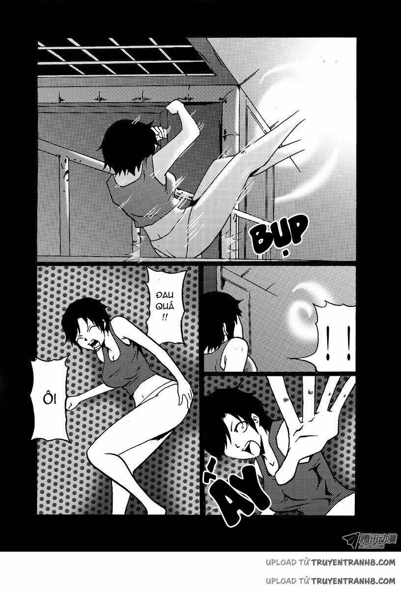 nhân quả tuần hoàn chapter 5.1 12