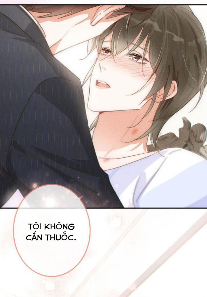 nịch tửu chapter 11 5