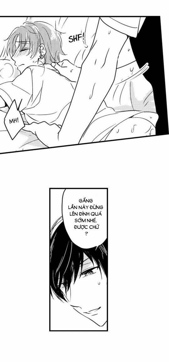 mang thai ở trường nam sinh chapter 30 13