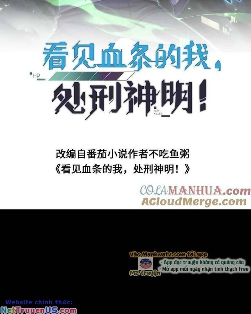 nhìn thấy thanh máu, ta xử tội thần linh chapter 85 3