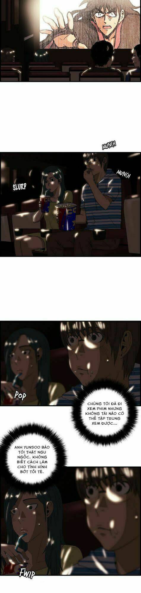 green boy chapter 38 8