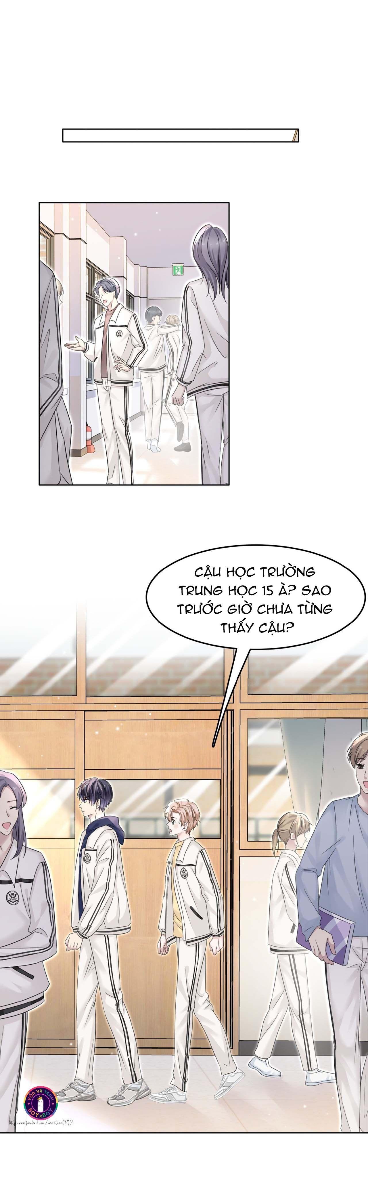 ẩn trung (end) chapter 6 6