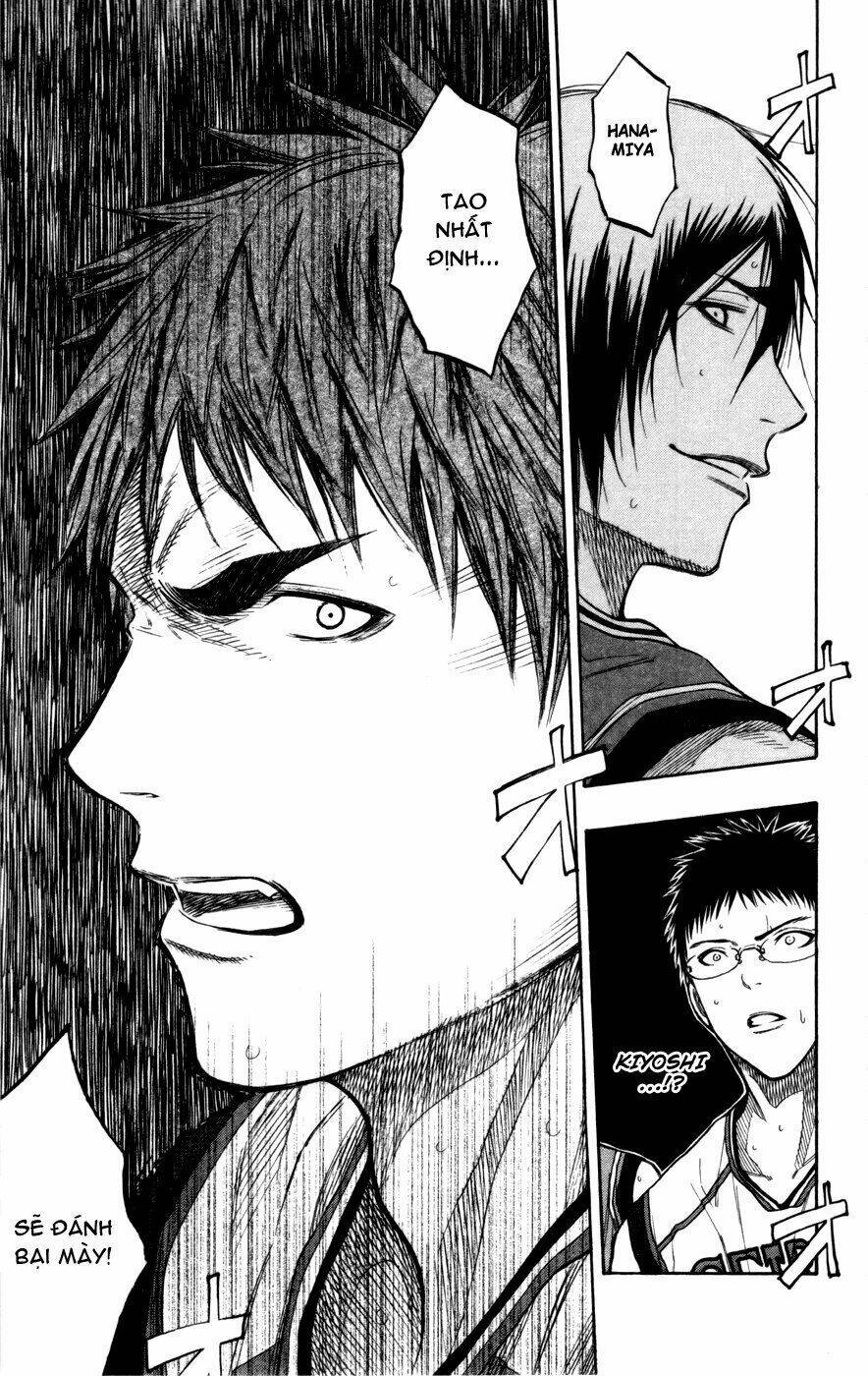 vua bóng rổ kuroko chapter 101 20