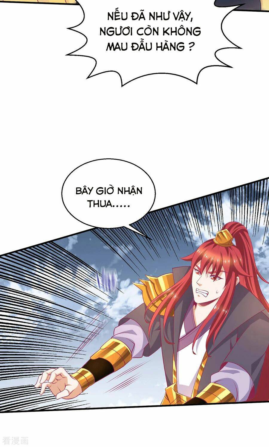 tiên vương trùng sinh chapter 260 30