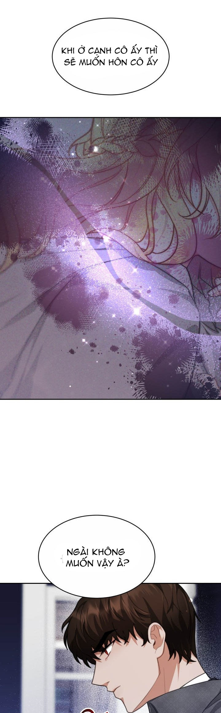 chồng cũ tôi là nam chính chapter 23.2 16