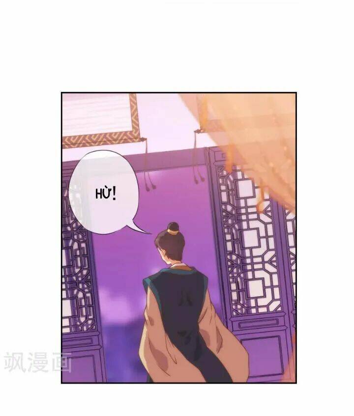 ồ, phu quân đáng yêu của tôi! chapter 26 22