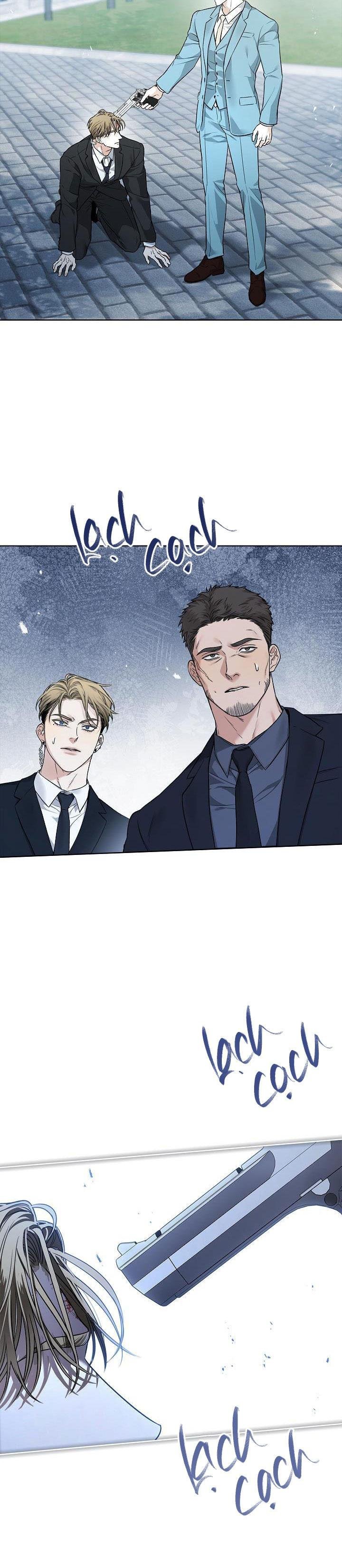 (abo) kiss me if you can chapter 5 18