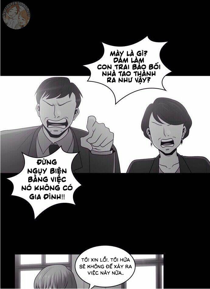 tomorrow - ngày mai chapter 28.2 10