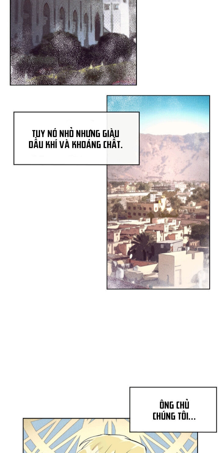 chế độ độc tài chapter 2 15