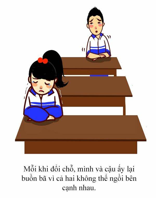 giải mã tình yêu chapter 271 12