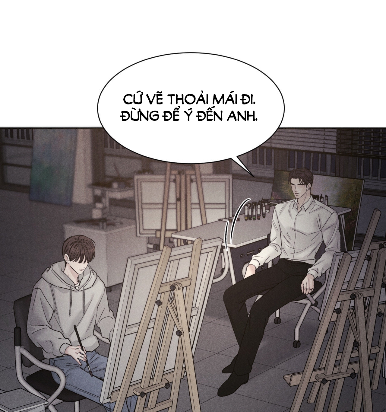 ân huệ của chúa chapter 2.2 22