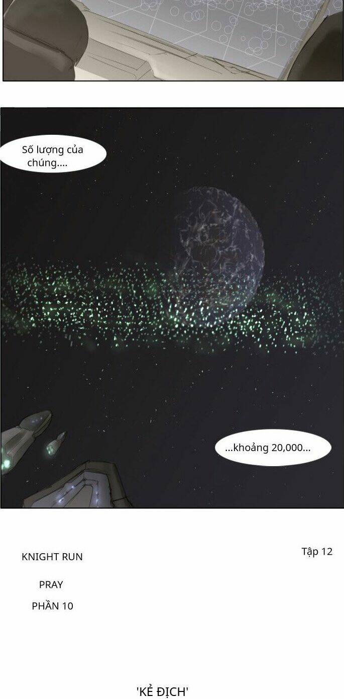 cuộc chiến với quái vật tại kỷ nguyên 430 chapter 12 24