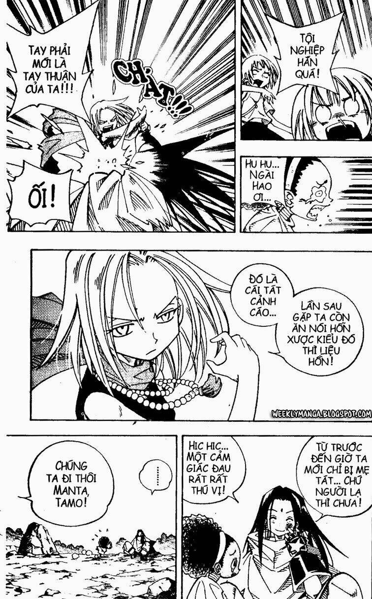 vua pháp thuật chapter 106 13