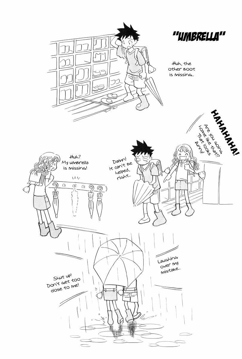 orange yane no chiisana ie full chapter 30 24