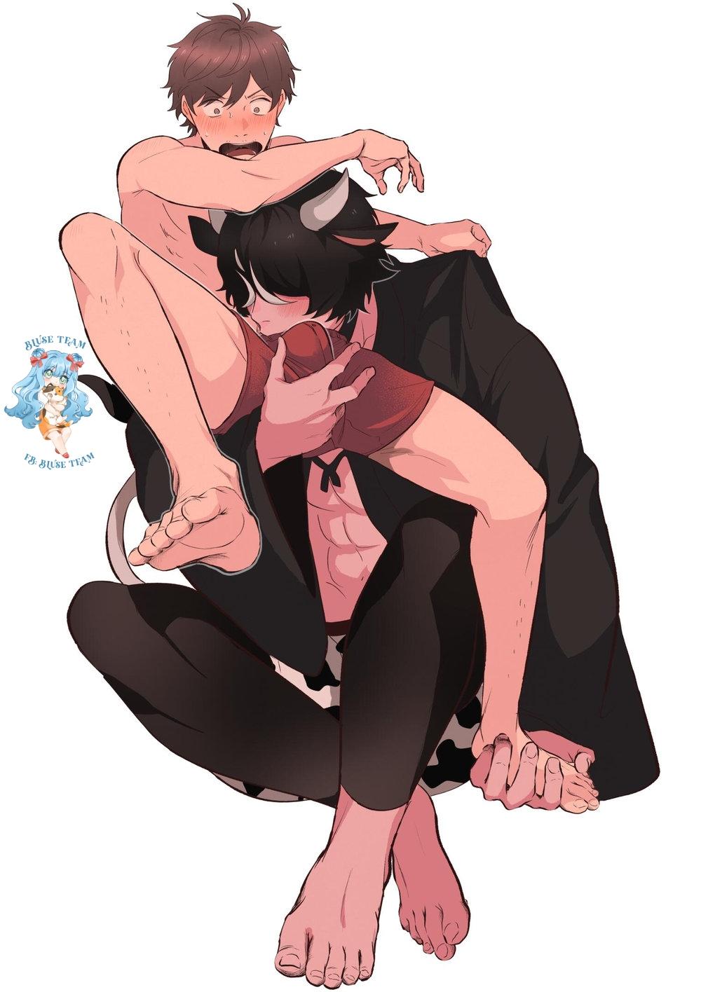 tổng hợp oneshot boylove chapter 50 2