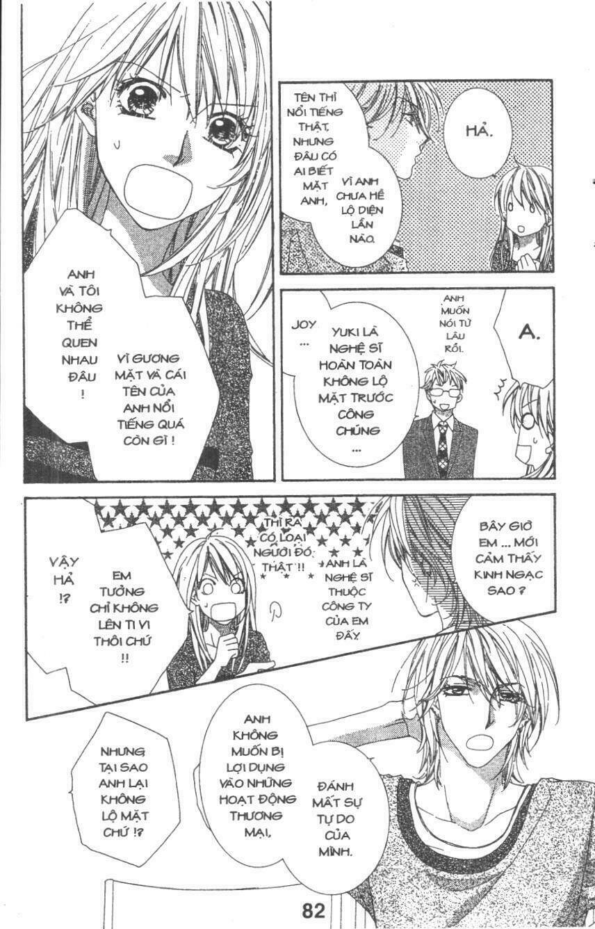 dũng cảm để yêu em chapter 1 83