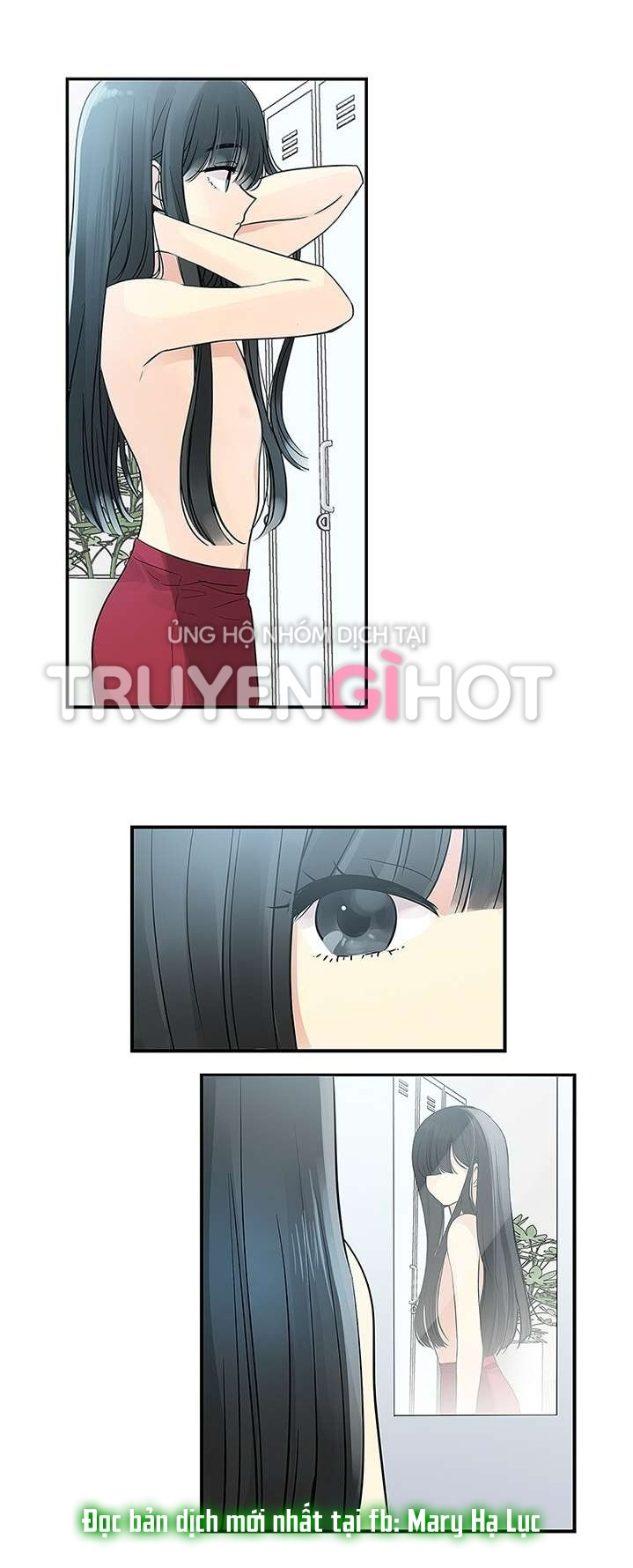 [18+] nàng hoa chapter 11.2 11