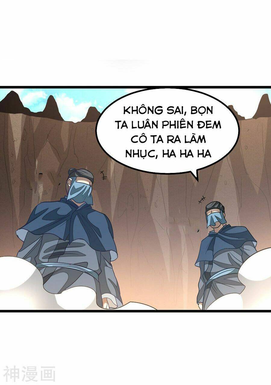 cửu dương thần vương chapter 141 11