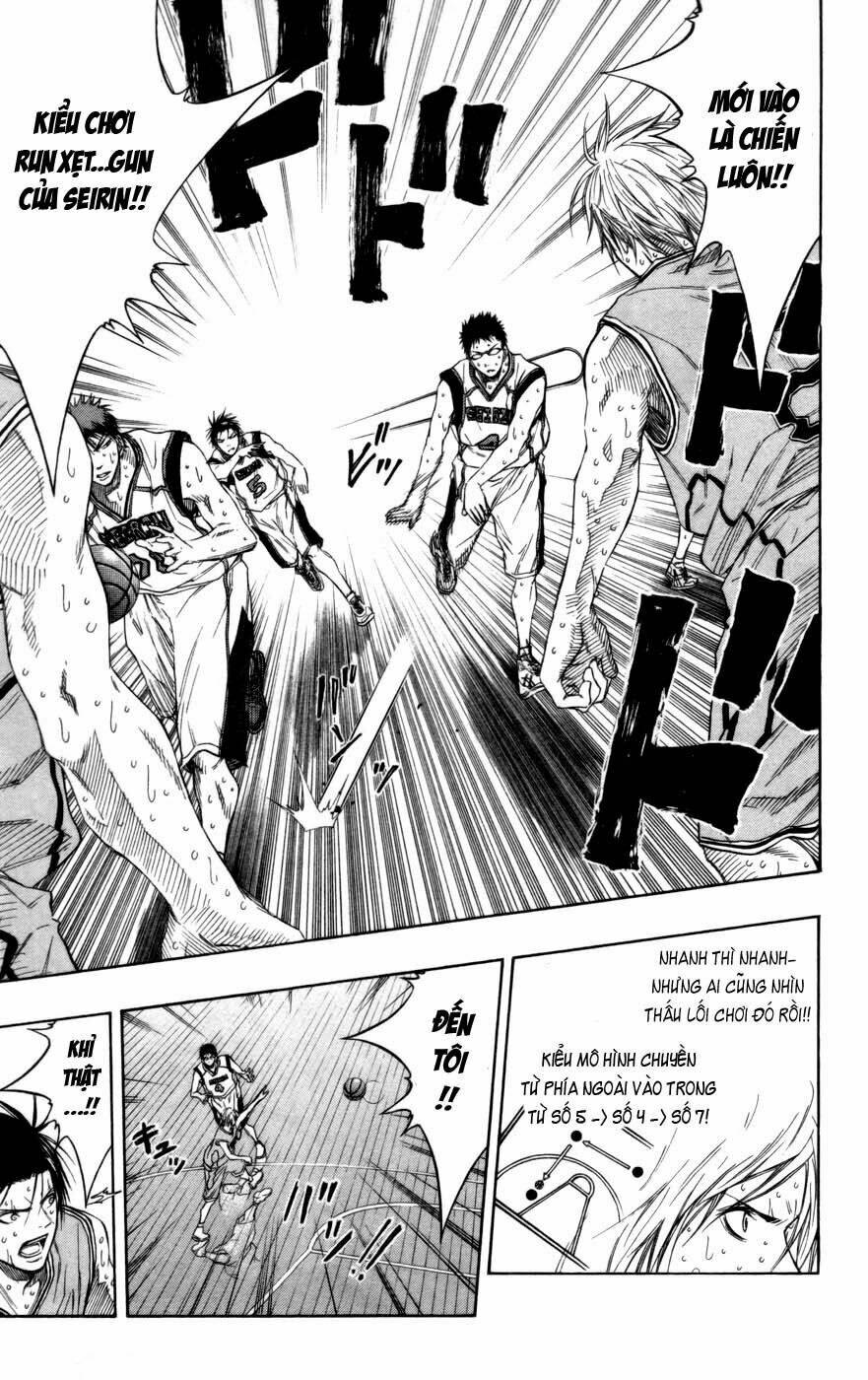 vua bóng rổ kuroko chapter 91 7
