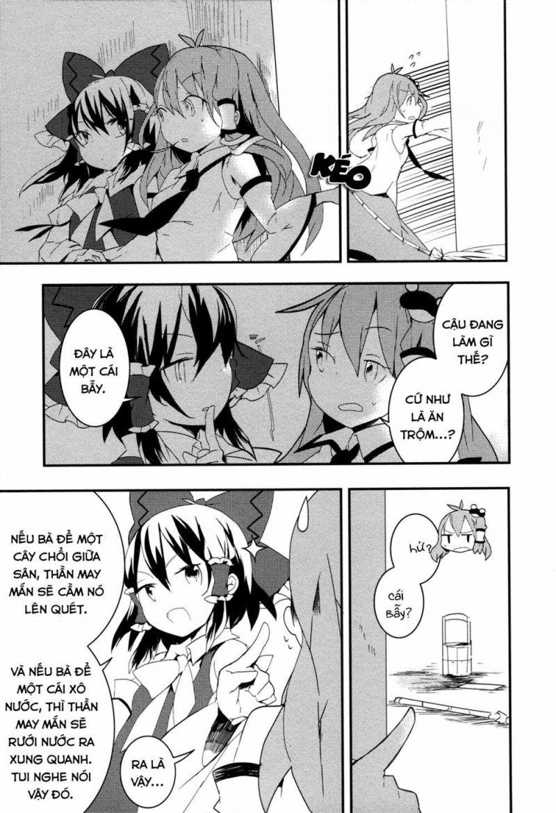 touhou ibarakasen - wild and horned hermit chapter 7 10