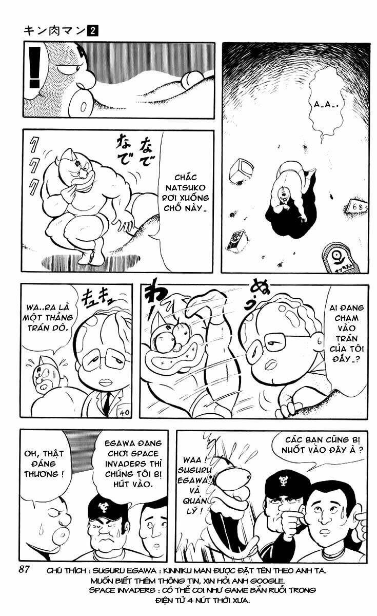 lực sĩ kinnikuman chapter 20 6