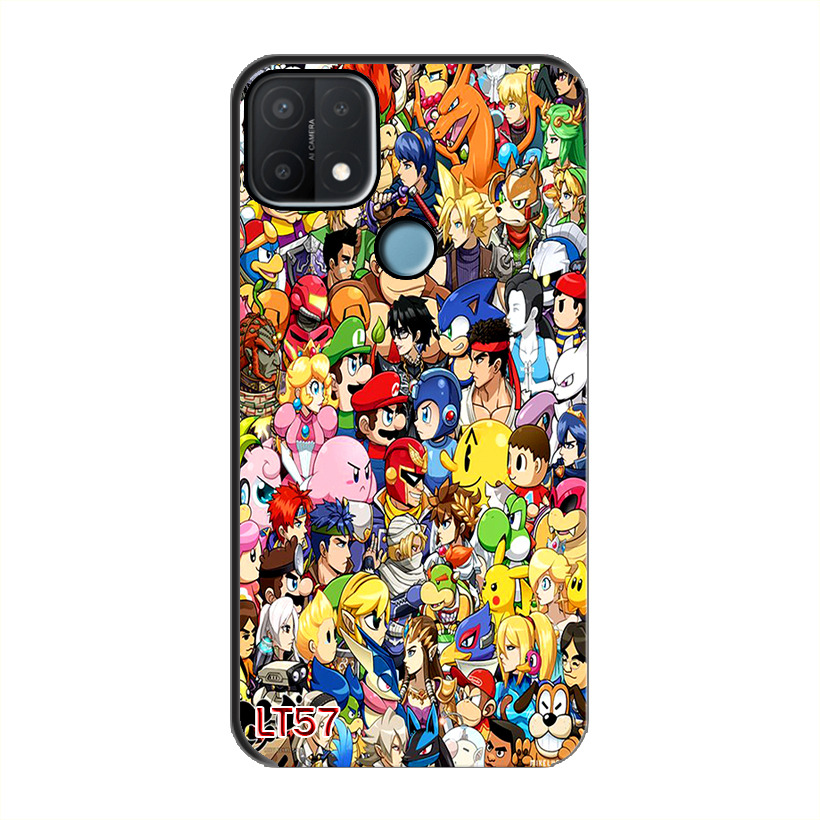 Ốp Lưng Dành Cho OPPO A15