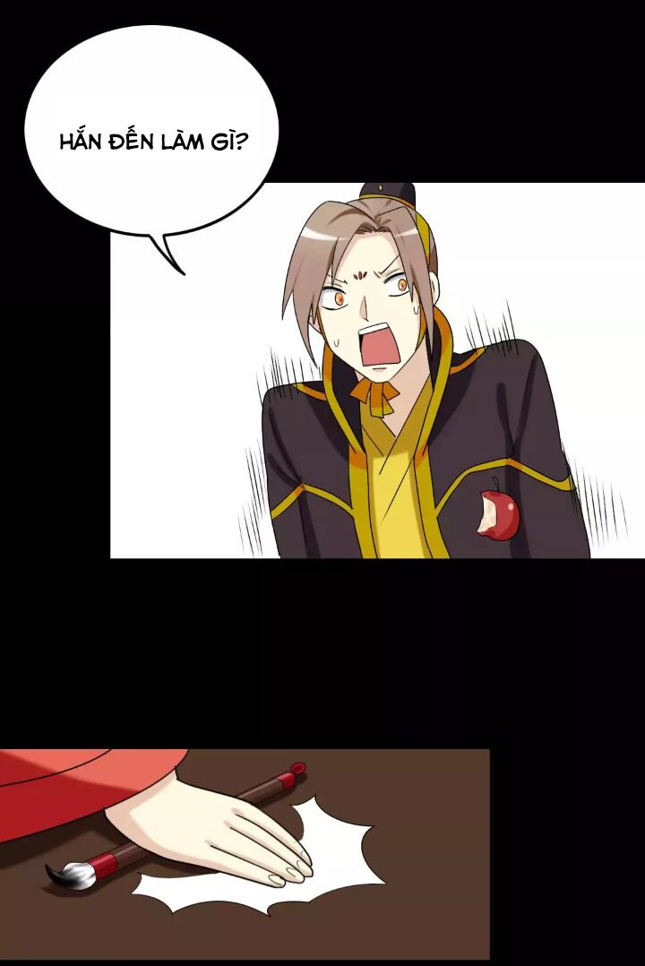 lưỡng bất nghi (full) chapter 112 18