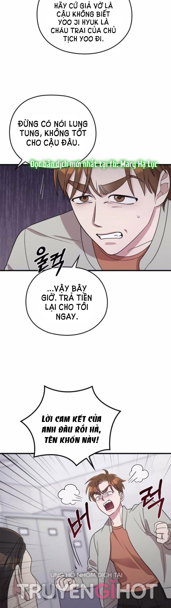 cô đi mà lấy chồng tôi chapter 34.1 19