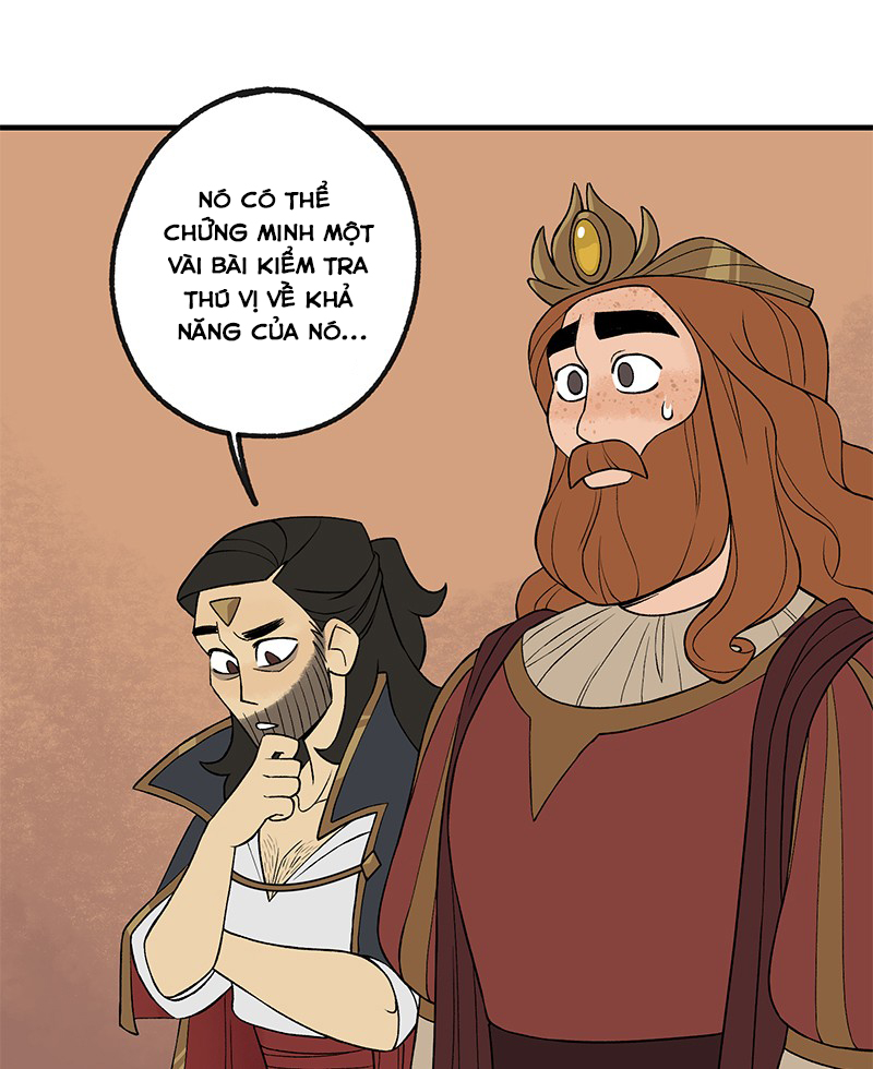 người cầu hôn chapter 11 45