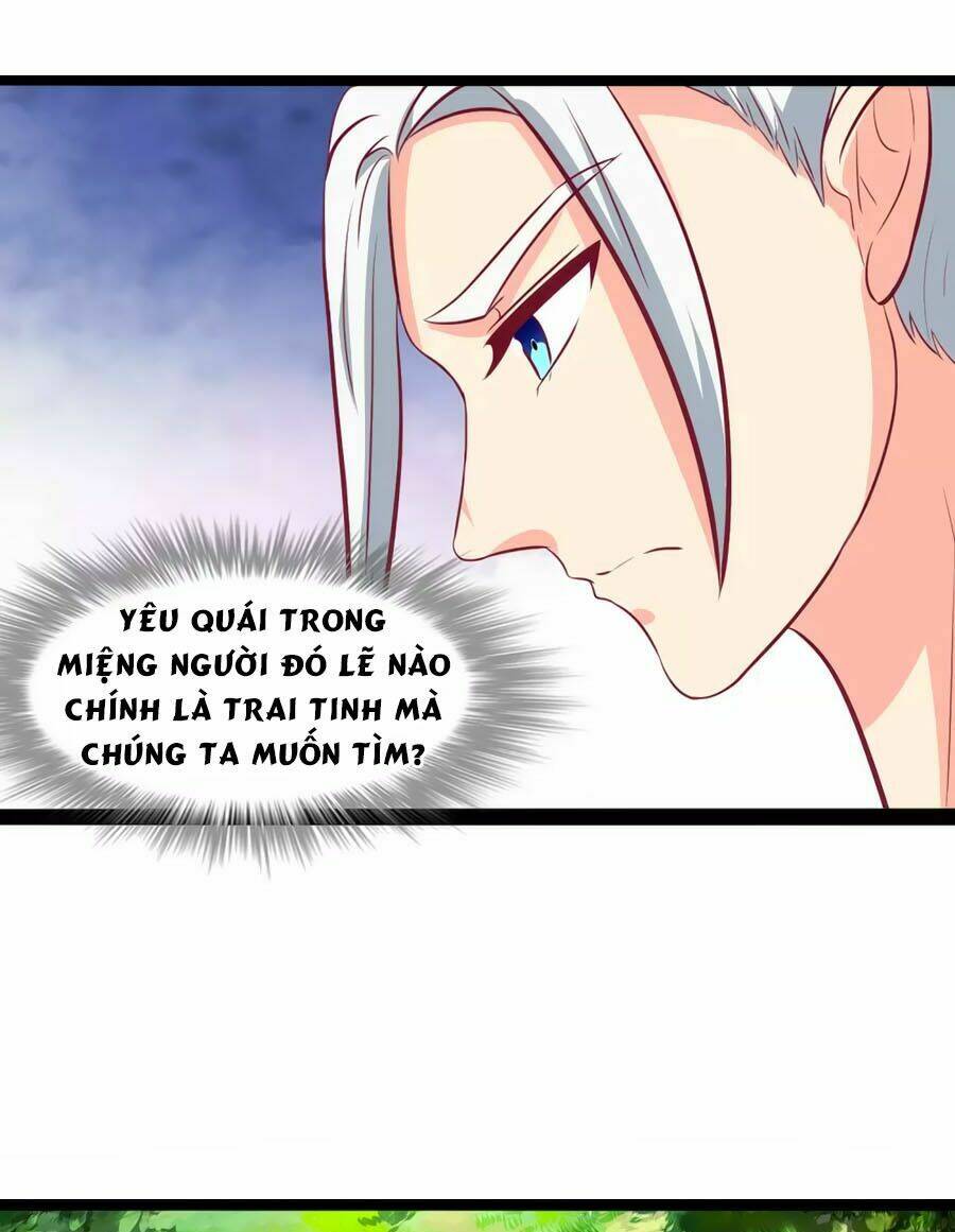 thỏ yêu tiểu vương phi chapter 98 18