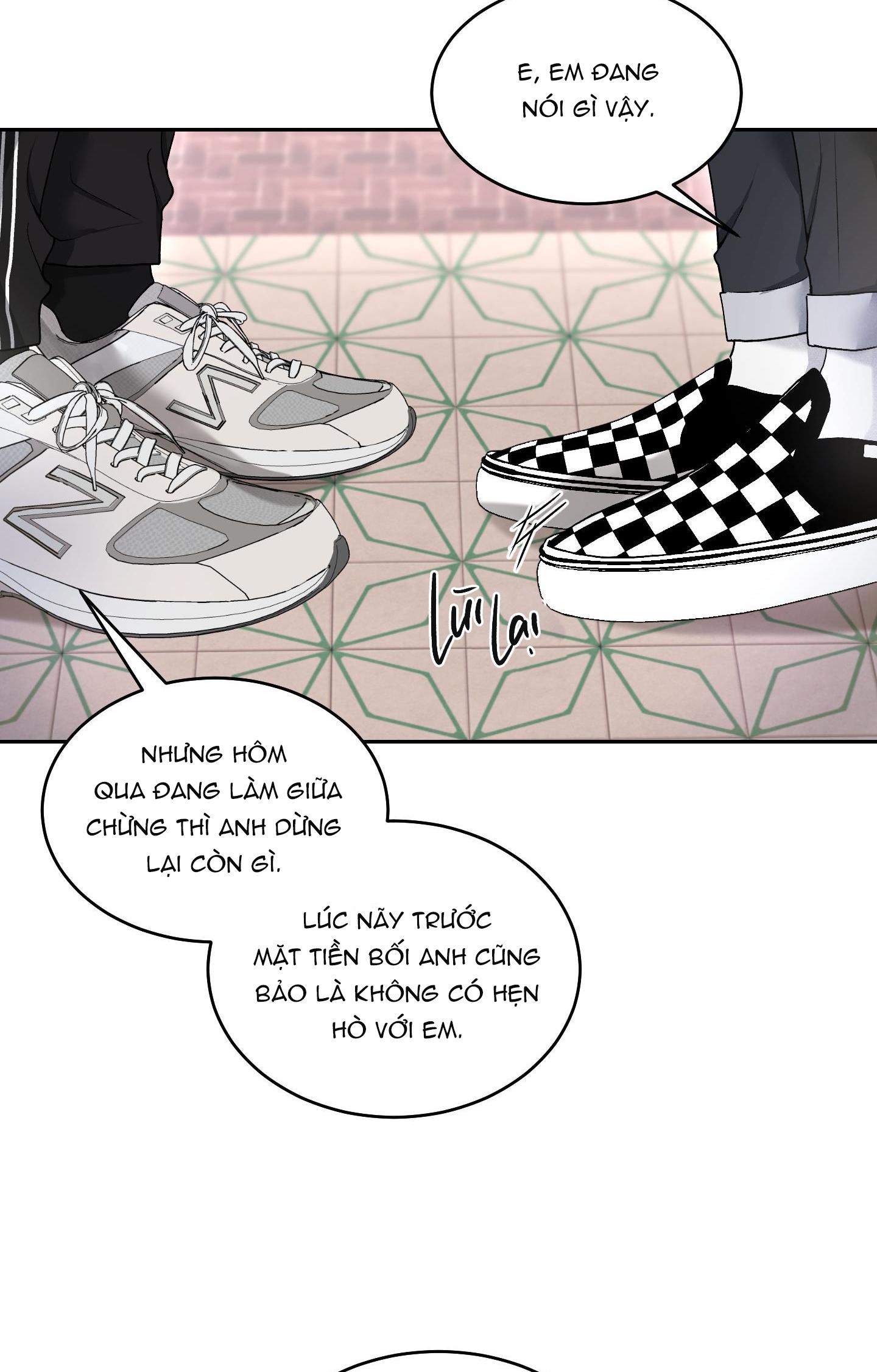 bắn là dính chapter 8 15