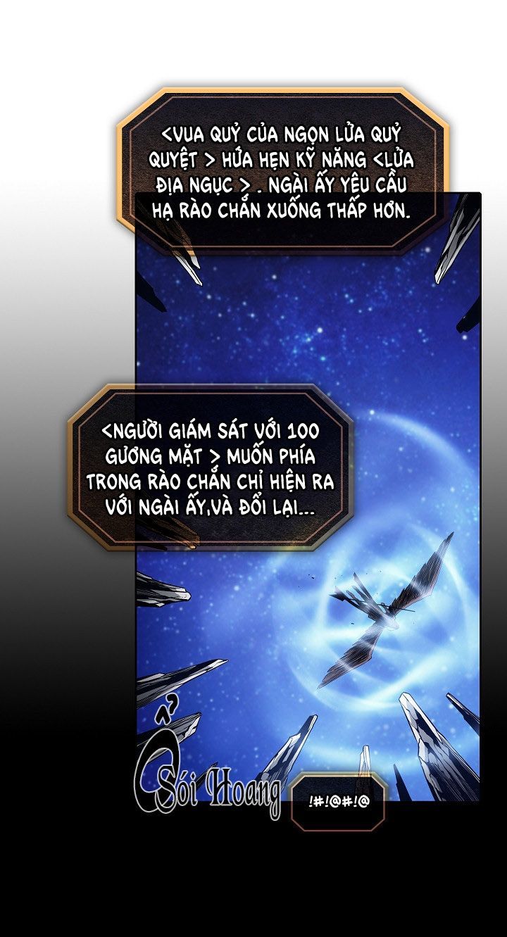 chòm sao trở về từ địa ngục chapter 16 38