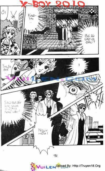 ánh đèn rực rỡ chapter 15 92