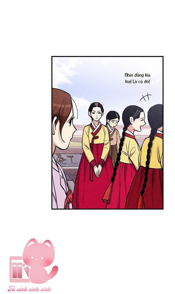 lệnh cấm hôn chapter 78 30