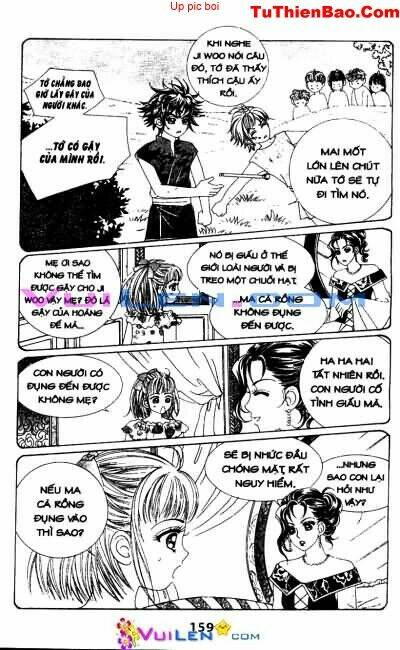 bogle goes to the kingdom chapter 35 37