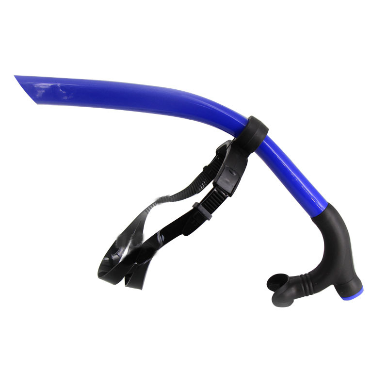 Ống Thở Snorkel Lặn Biển Ngăn Sặc Nước Legaxi