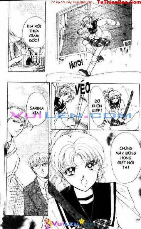 vương quốc điện ảnh chapter 2 99