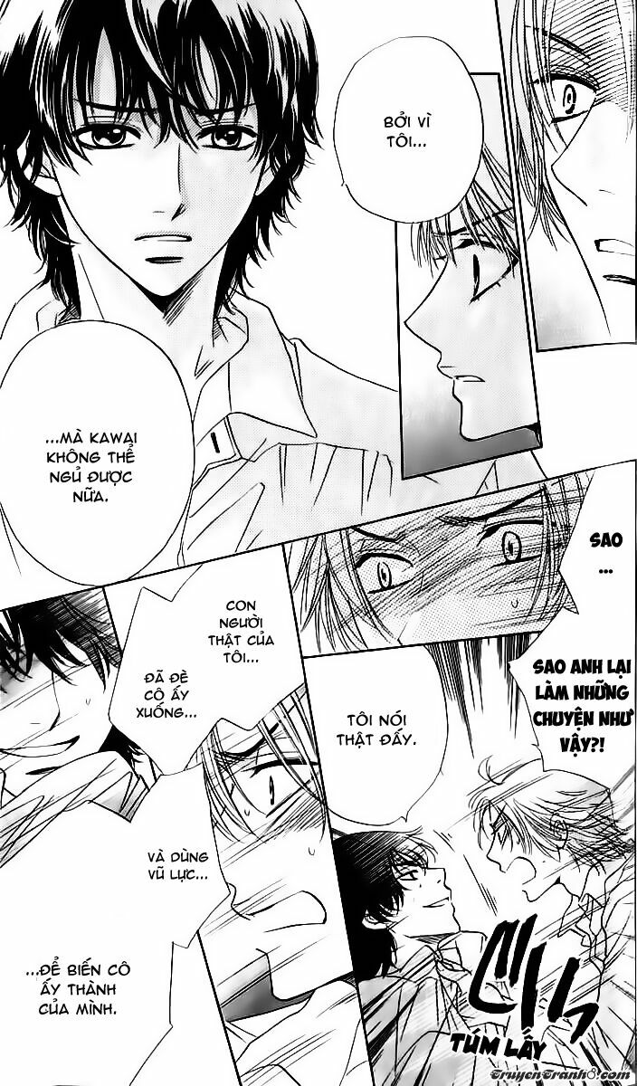 ác quỷ và bản tình ca chapter 67 11