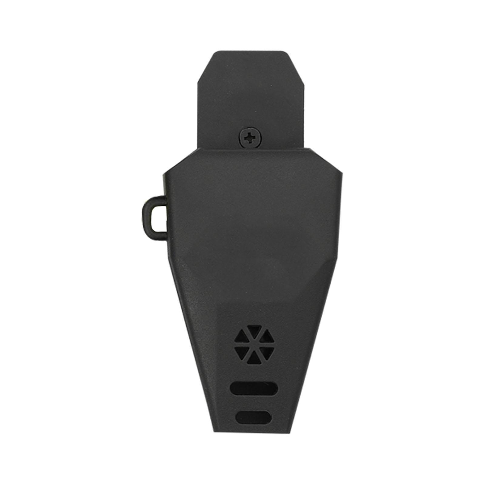 Fishing Pliers Sheath, Fishing Plier Bag, Portable 360° Rotation Fishing Pliers Storage Pocket, Fishing Tool Holder