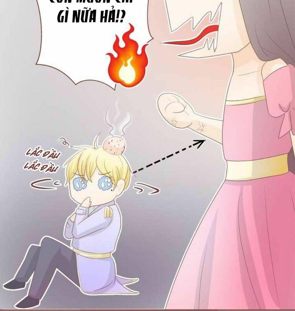 nơi này có gì đó bất thường chapter 3 13