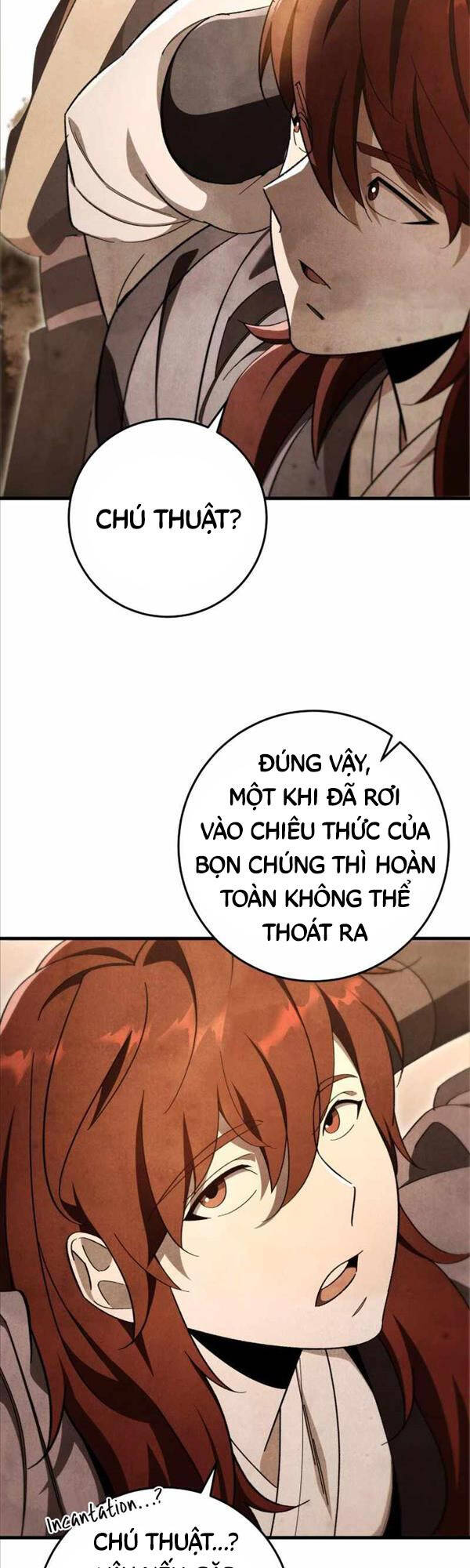 cửu thiên kiếm pháp chapter 38 18