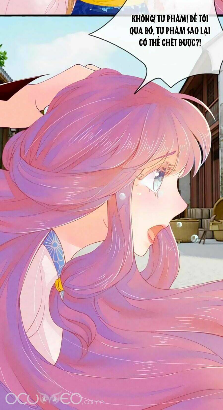 sủng phi bất lương: vương gia phúc hắc chạy đi đâu chapter 4 18