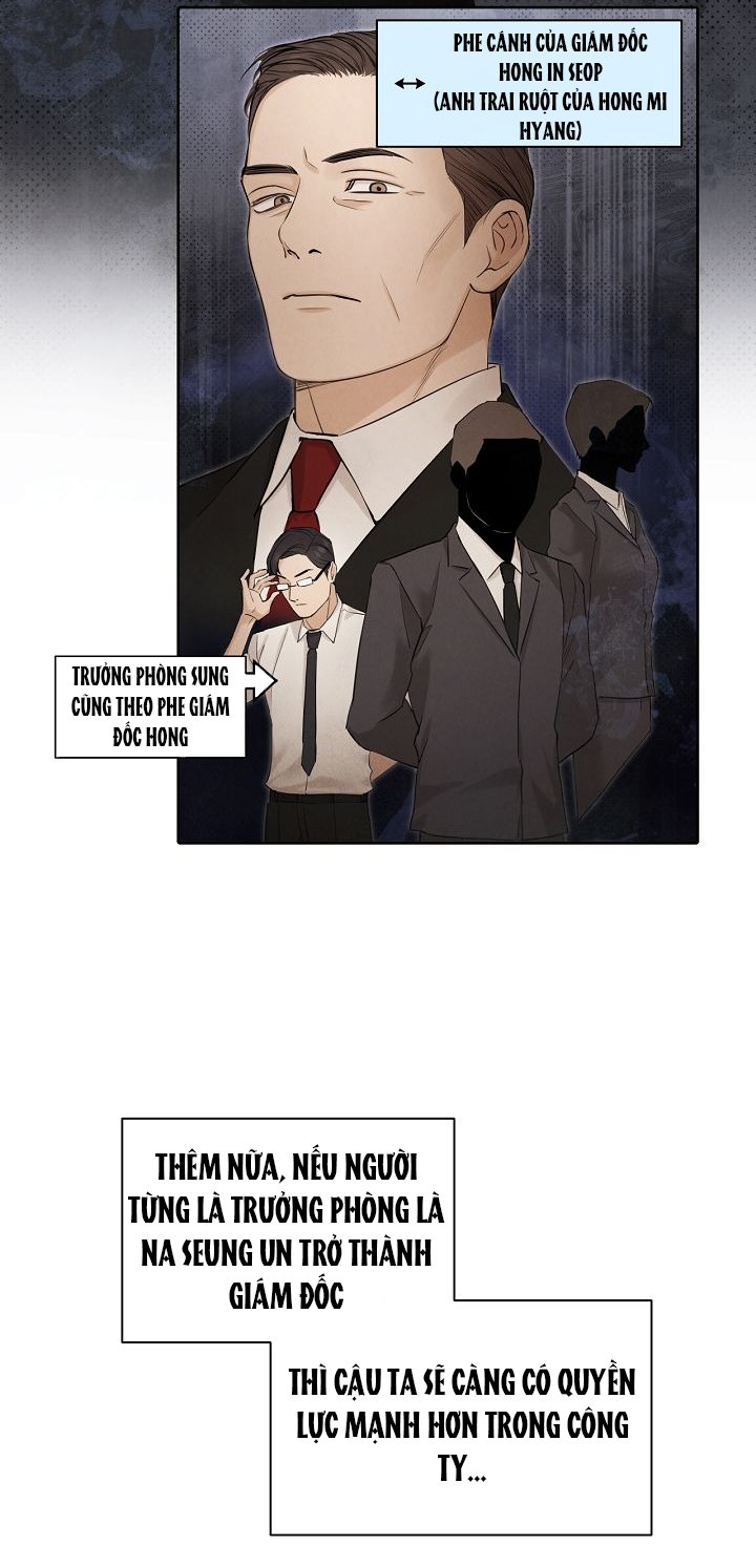 Chỉ Là Ánh Bình Minh chapter 60.1 27