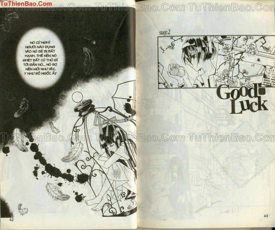 good luck chapter 1 21