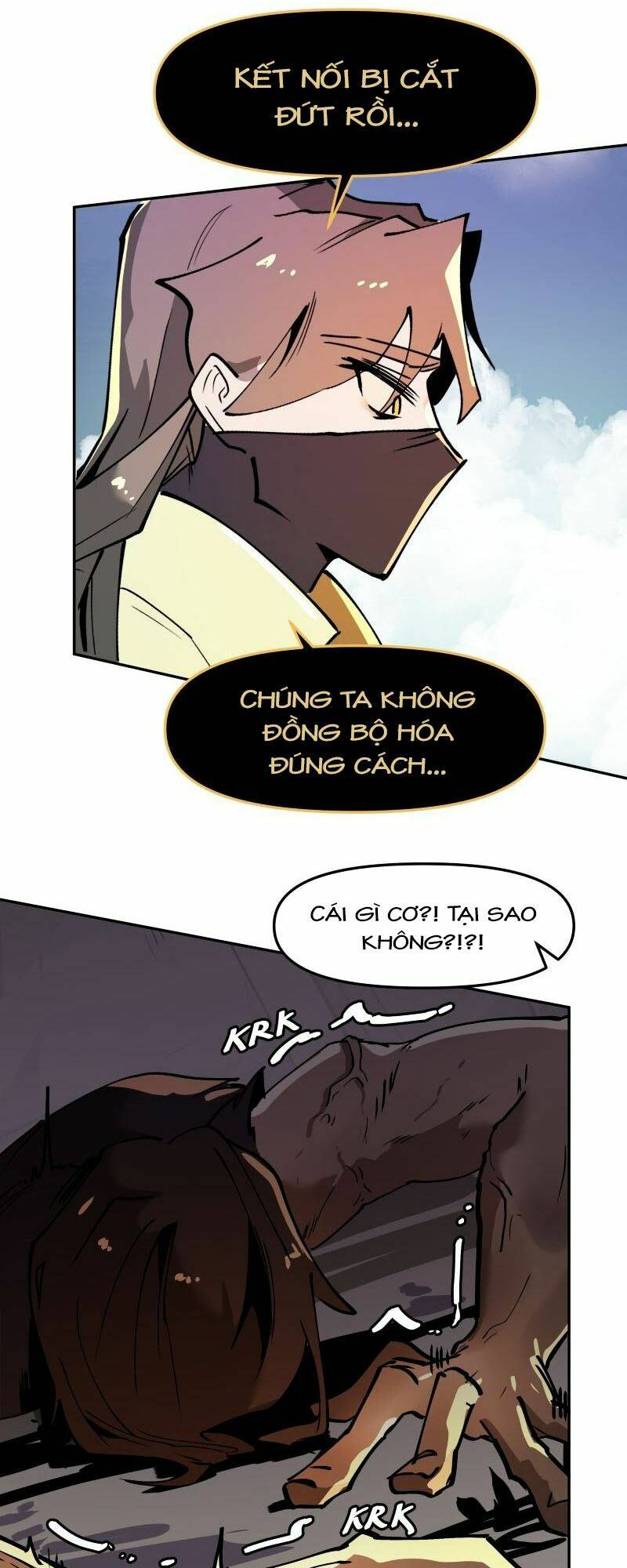 kẻ ăn thế giới chapter 4 64