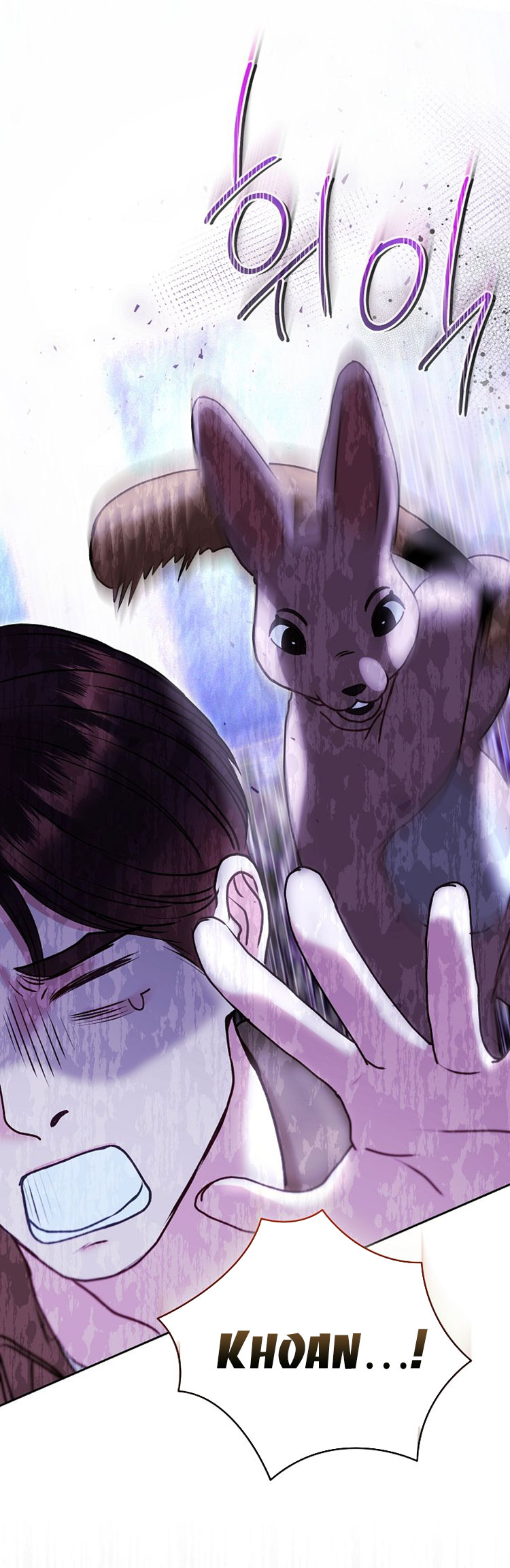 vụ bê bối trá hình chapter 33.1 23