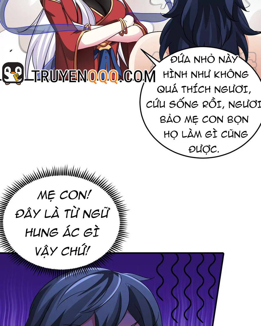 bản kiếm tiên tuyệt không làm nô chapter 41 2