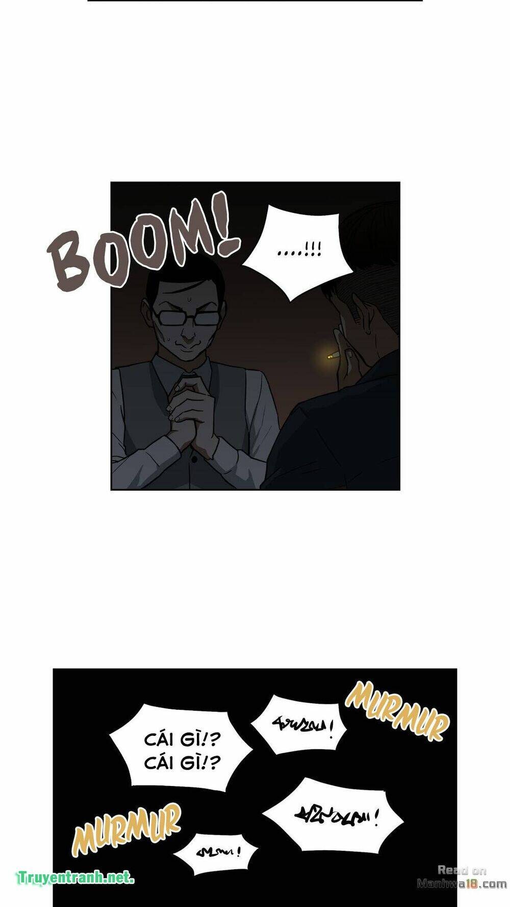 thần bài siêu năng chapter 30 19