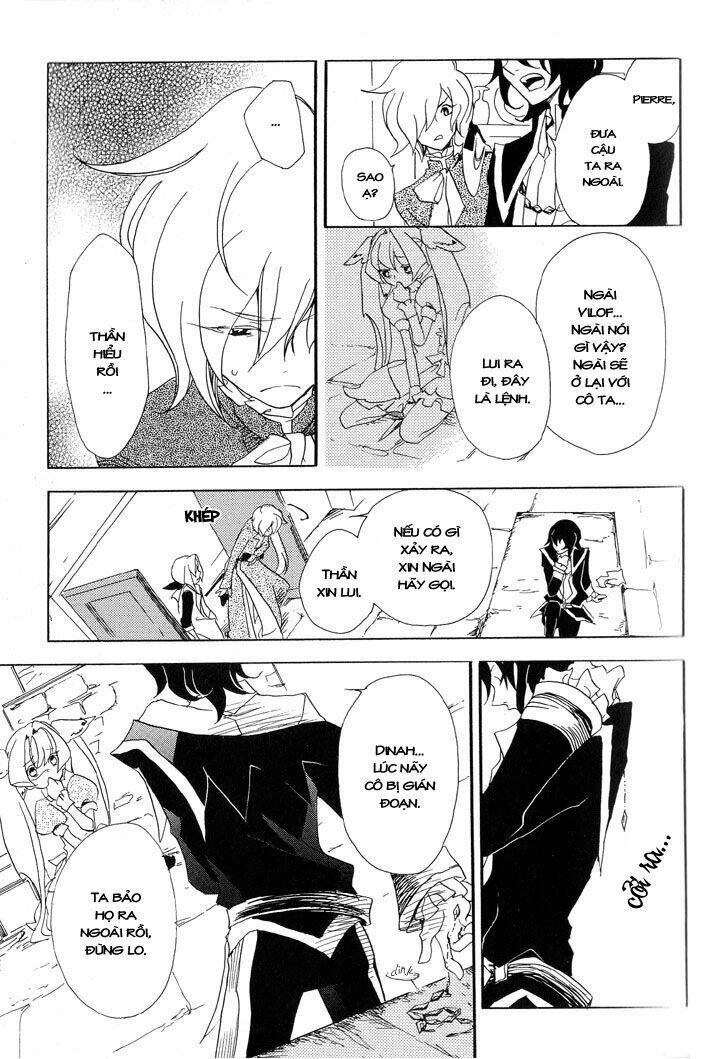 sable prince chapter 2 28